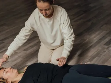 Box Breathing To Reduce Stress And Anxiety