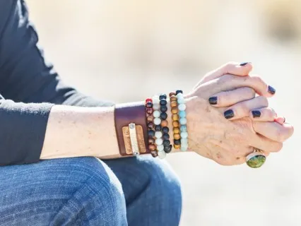 Box Breathing To Settle The Mind & Body