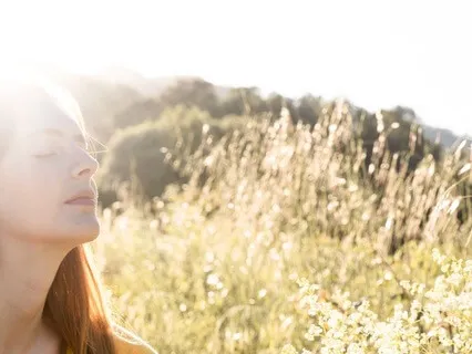 Box Breathing With Affirmations