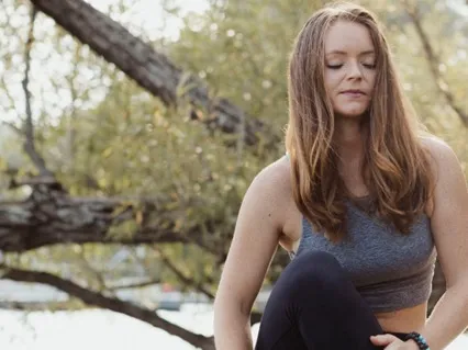 Boxed Breathing | Mindfulness Meditation To Find Peace