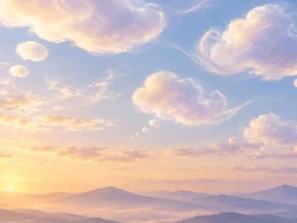 BPD Meditation: Thoughts Are Just Thoughts (DBT Mindfulness)