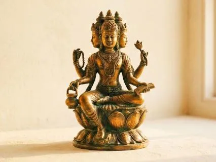 Brahma Gayatri Mantra