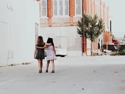 Brahma Vihara Of Compassion_Karuna