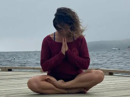 Brahmana Pranayama Meditation: The Energizing Breath