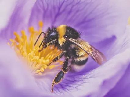 Brahmari Breathing (Humming Bee Breathing)
