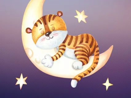 Brahms Waltz No.1 (Music Box Lullaby)