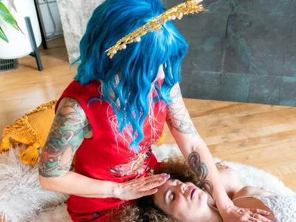 Braid Of Three Truths Meditation