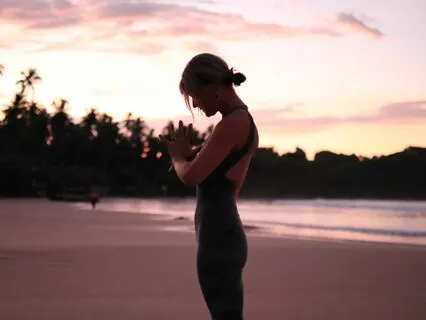 Brain Break: A Mental Reset