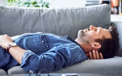 Brain Break For Anxiety