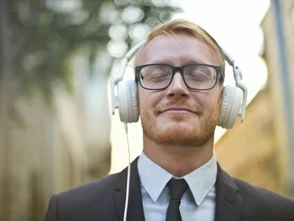 Power Nap Music: Mindful Mystery