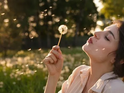 Brain Calming Music (A Peaceful Mind)