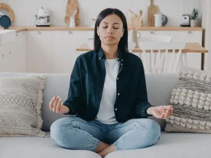Brain File Clearing: Aging Thoughts & Inner Beliefs