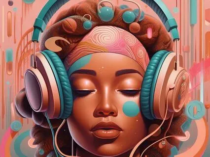 Brain Flossing 8D - Confidence, Release Anxiety & Stress