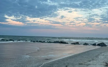 Brain Fog Lift Meditation | Breathwork