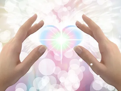 Brain Massage - A Vision Quest Mind Walk Meditation