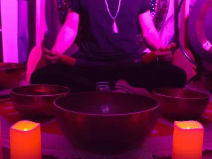 Brain Massage | Deep Frequencies to Quiet Your Mind