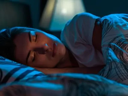 Brain Massage While You Sleep (8 Hours Deep Sleep Music)