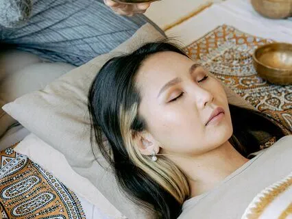 Tuvan Throat Singing,  Shamanic Journey Healing Waves