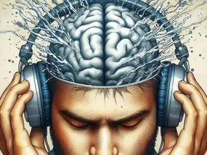 Brain Shaking Music For Idea Generation & Breakthrough
