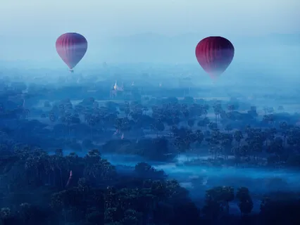 Brain Synchronisation & Breath Work For Deep Relaxation - Episode 2