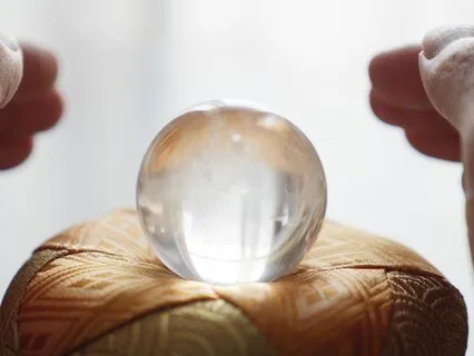 Brain Synchronizer: The Gateway Experience (Theta Waves)