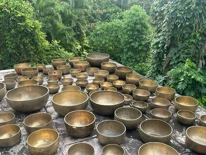 Brainwave Meditation To Calm The Mind