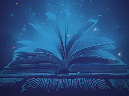 Bralgah, The Dancing Bird: A Bedtime Story