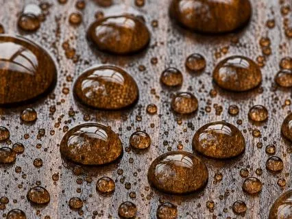 Braunes Rauschen & Sanfter Regen Für Tiefen Schlaf | 8 Std.