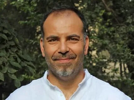 Brave New You - Holding Space