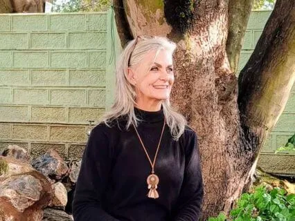 Braving The Storm: A Mom's Journey With Myelofibrosis