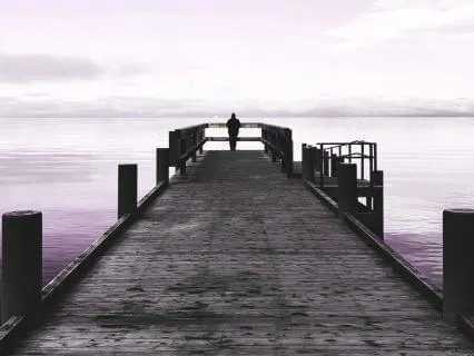 Breadcrumbs From The Soul. #3 - For Crossroads