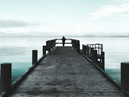 Breadcrumbs From The Soul - Message N. 1