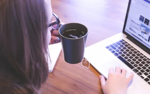 Break At Work: Grounding And Somatic Practice