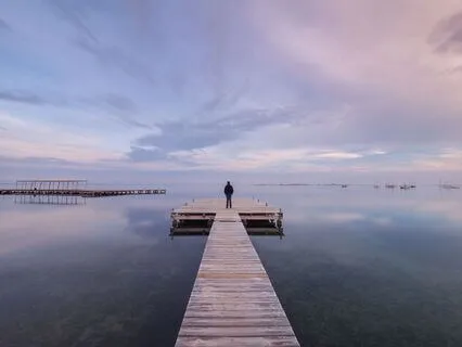 Break Free From Overthinking. A Guided Exploration.