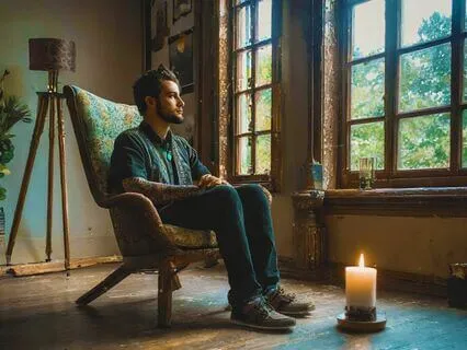 Break-Free From Social Anxiety: Meditation For Empowerment