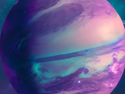 Break Free From Subconscious Blocks (Neptune Sound Healing)