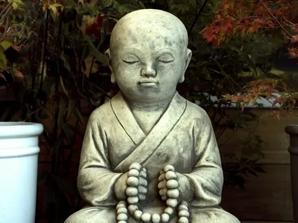 Break Free From Ties (528Hz)