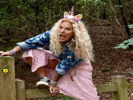 Break Free From Your Comfort Zone