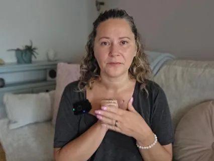 Break Free & Trust Your Soul’s Calling With EFT Tapping