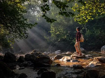 Break From Stress: Quick Calm