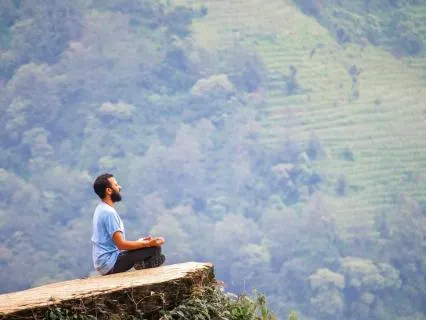 Break The Dopamine Loop: A Guided Digital Detox Meditation