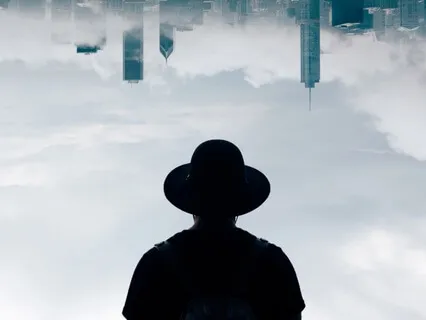 Break The Glass Ceiling - For Men