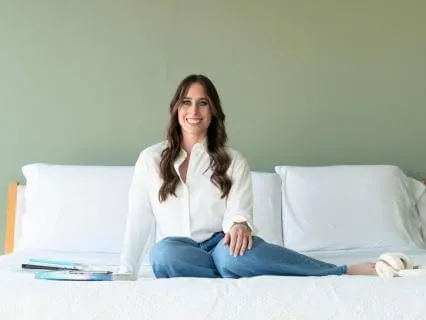 Break The Insomnia Identity & Sleep Naturally Again