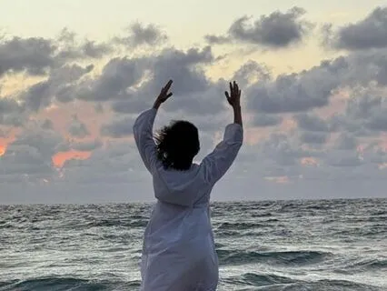 Break The Pattern: Healing The Shadow