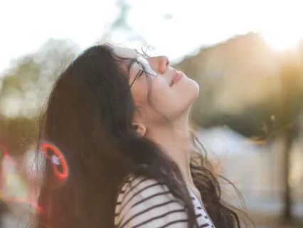 Break The Worry Habit
