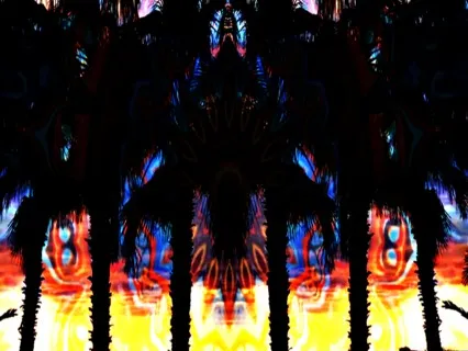 Break Through Addictions: Theta Binaural Beats + Brain Tone