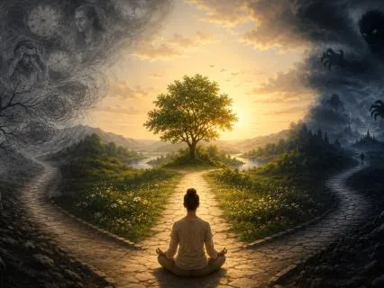 Break Through Stress Now