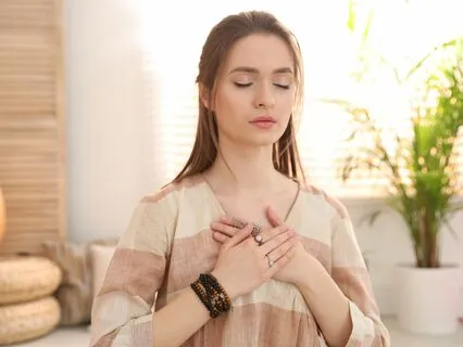 Break Up Recovery Sleep Healing