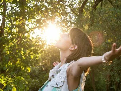 Breakdown To Breakthrough