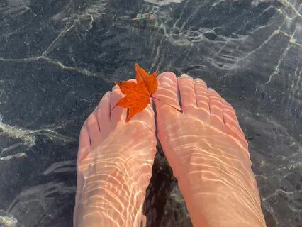 Breaking A Pattern: A New Way Of Letting Go